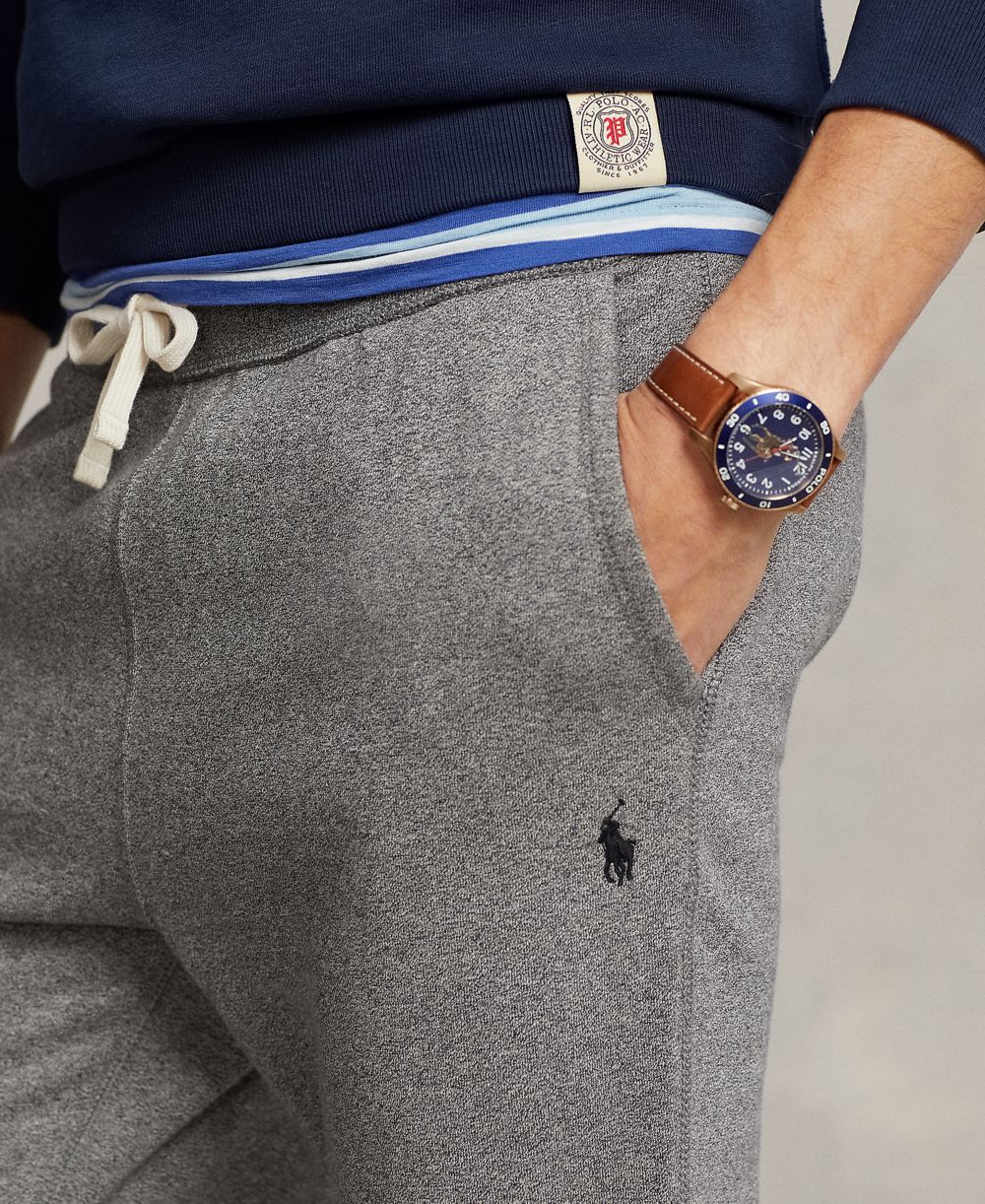 Men's Signature Fleece Sweatpant