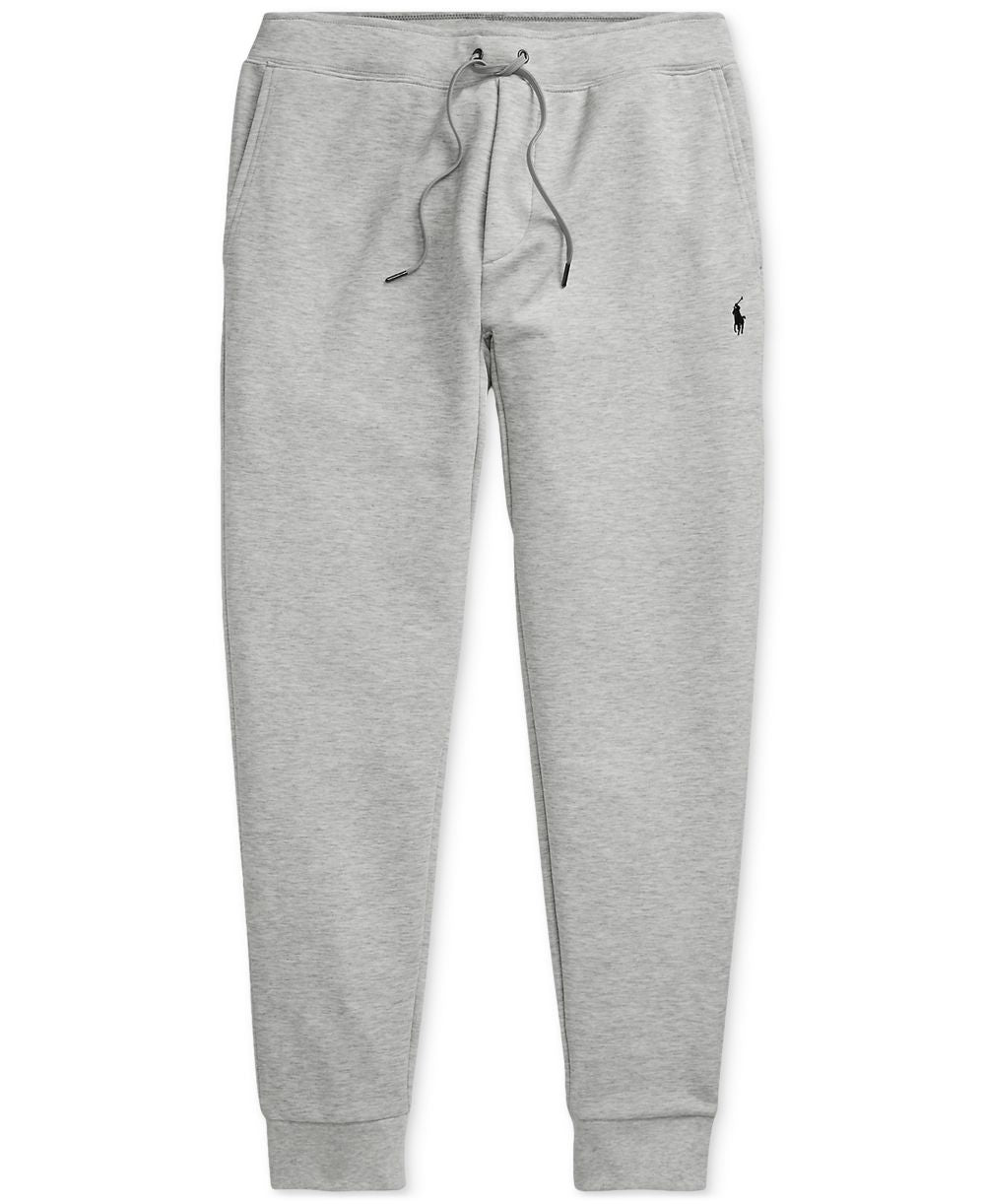 Men's Double-Knit Jogger Pants