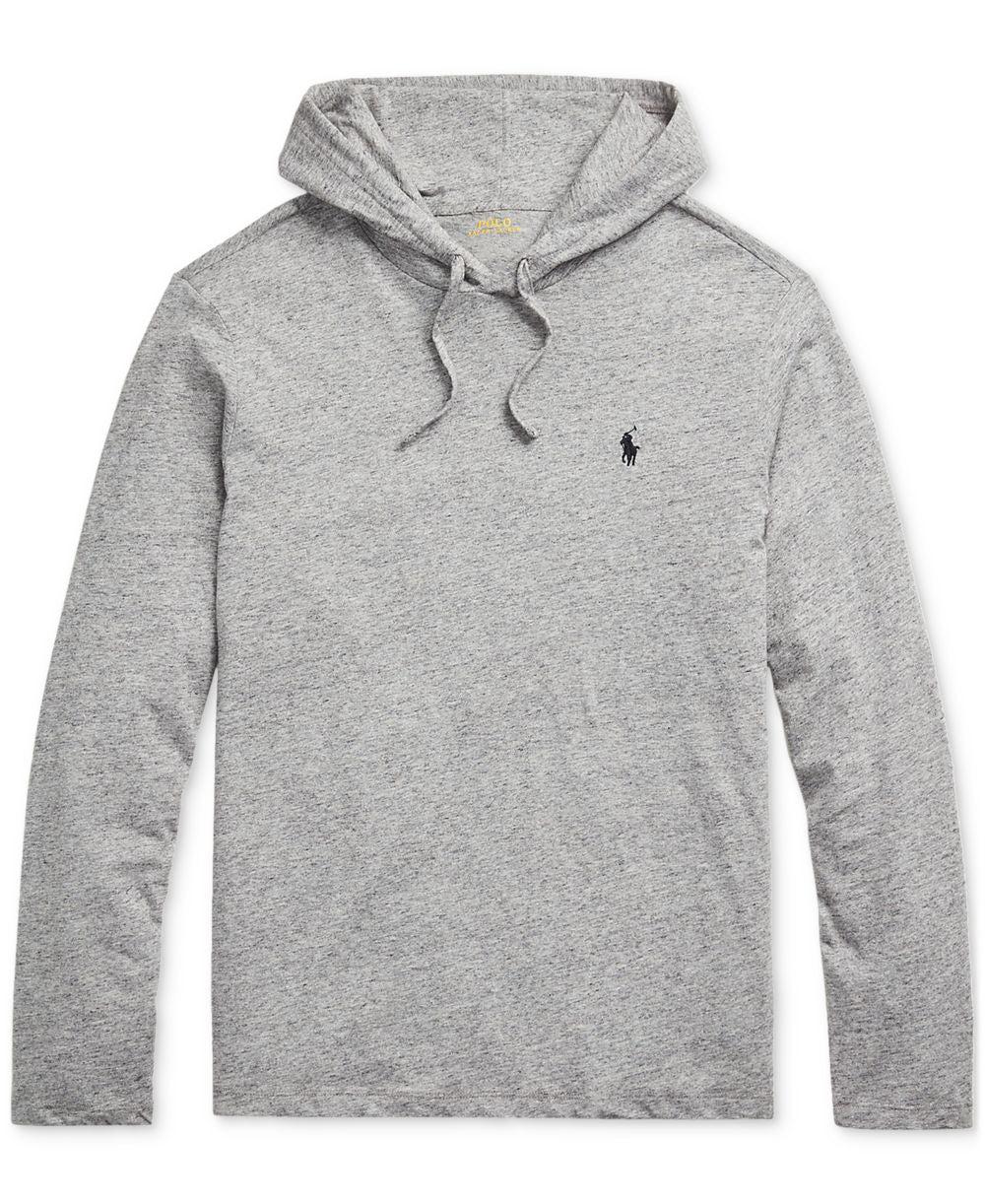 Men's Jersey Hooded T-Shirt
