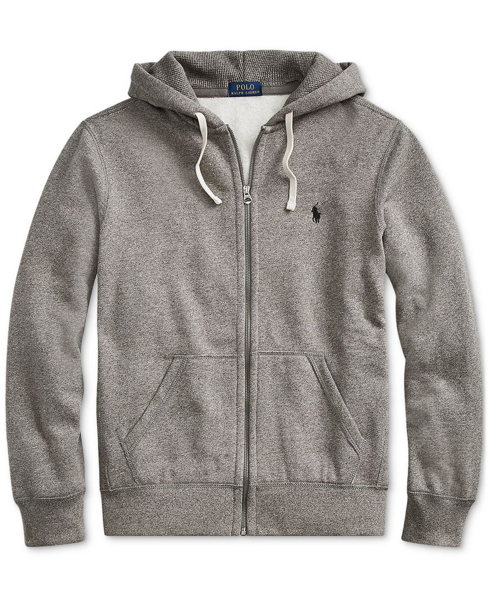 Men's & Kid's Cotton Fleece Hoodie Collection