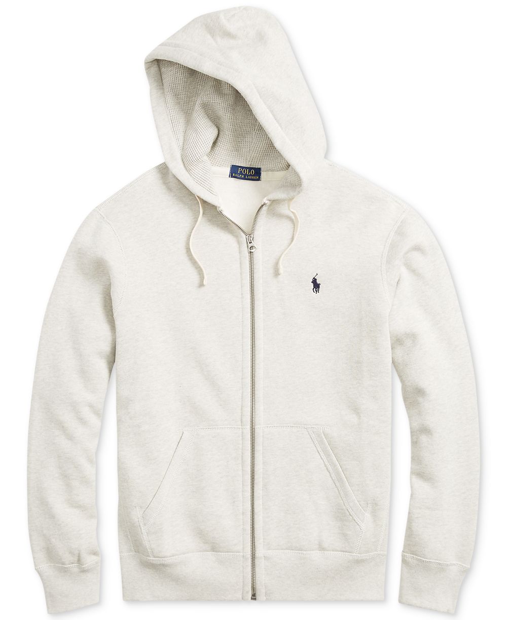 Men's & Kid's Cotton Fleece Hoodie Collection