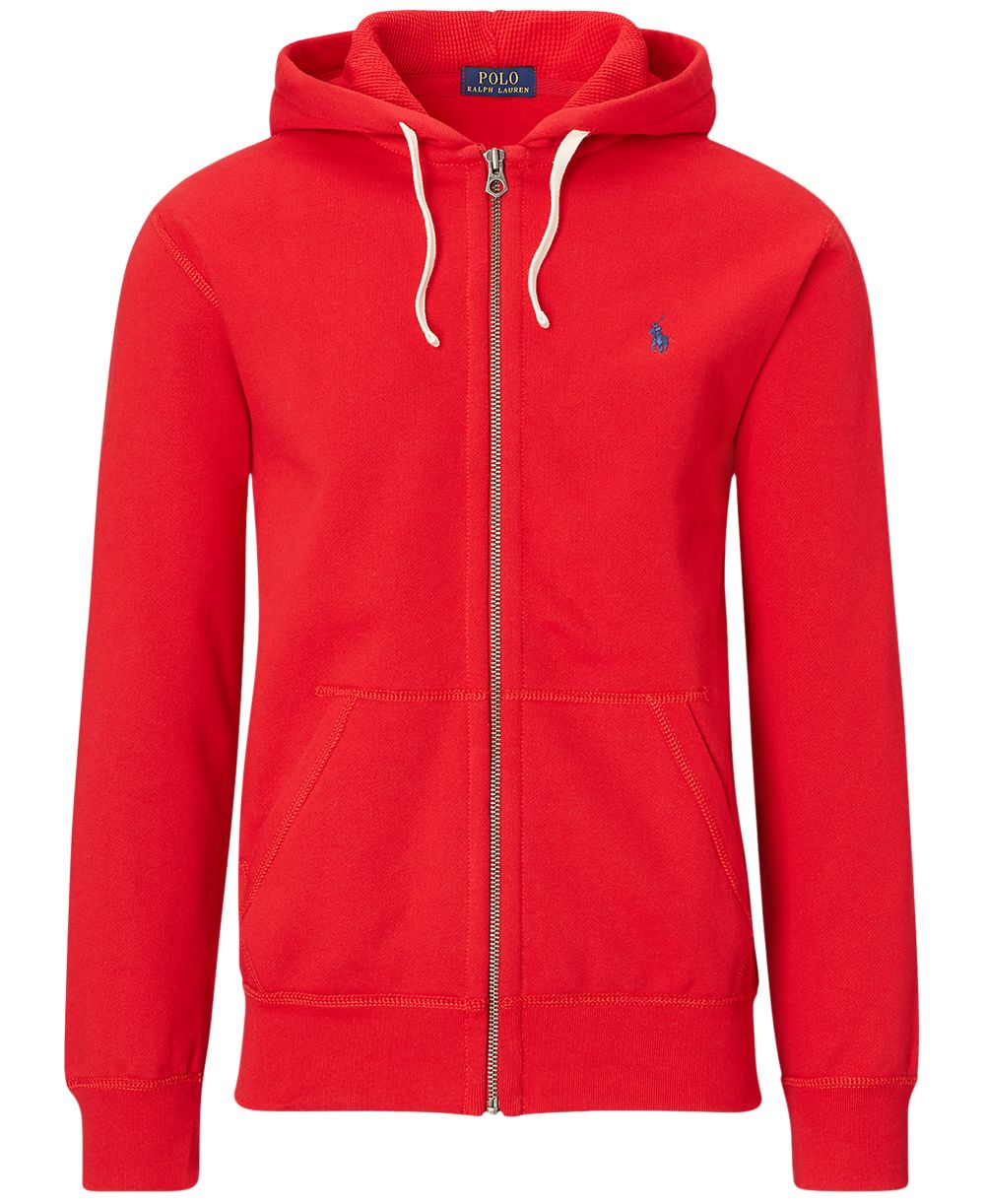 Men's & Kid's Cotton Fleece Hoodie Collection