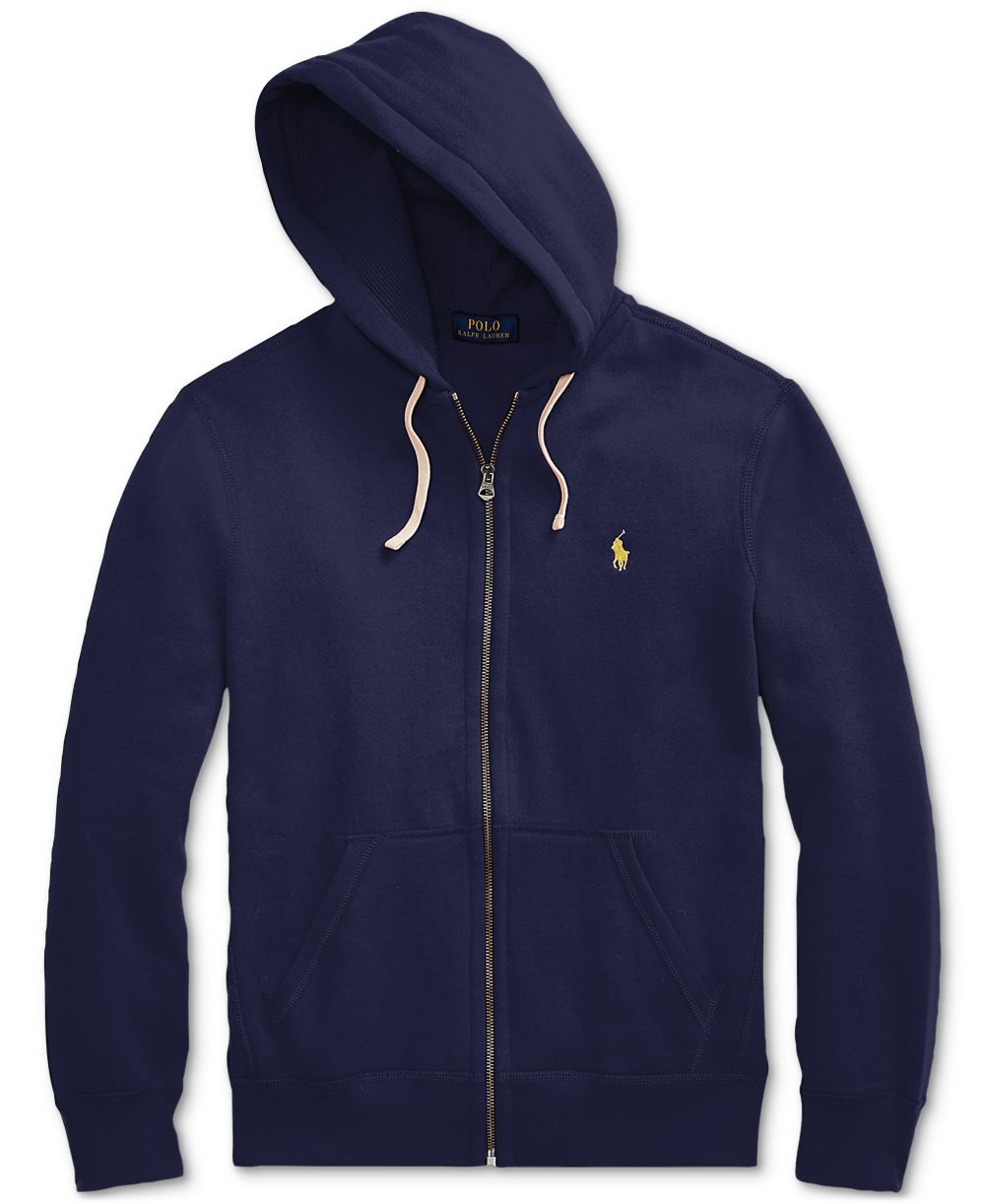 Men's & Kid's Cotton Fleece Hoodie Collection