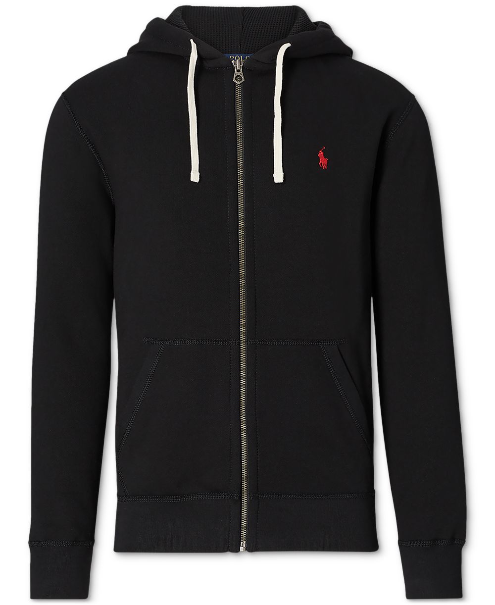 Men's & Kid's Cotton Fleece Hoodie Collection