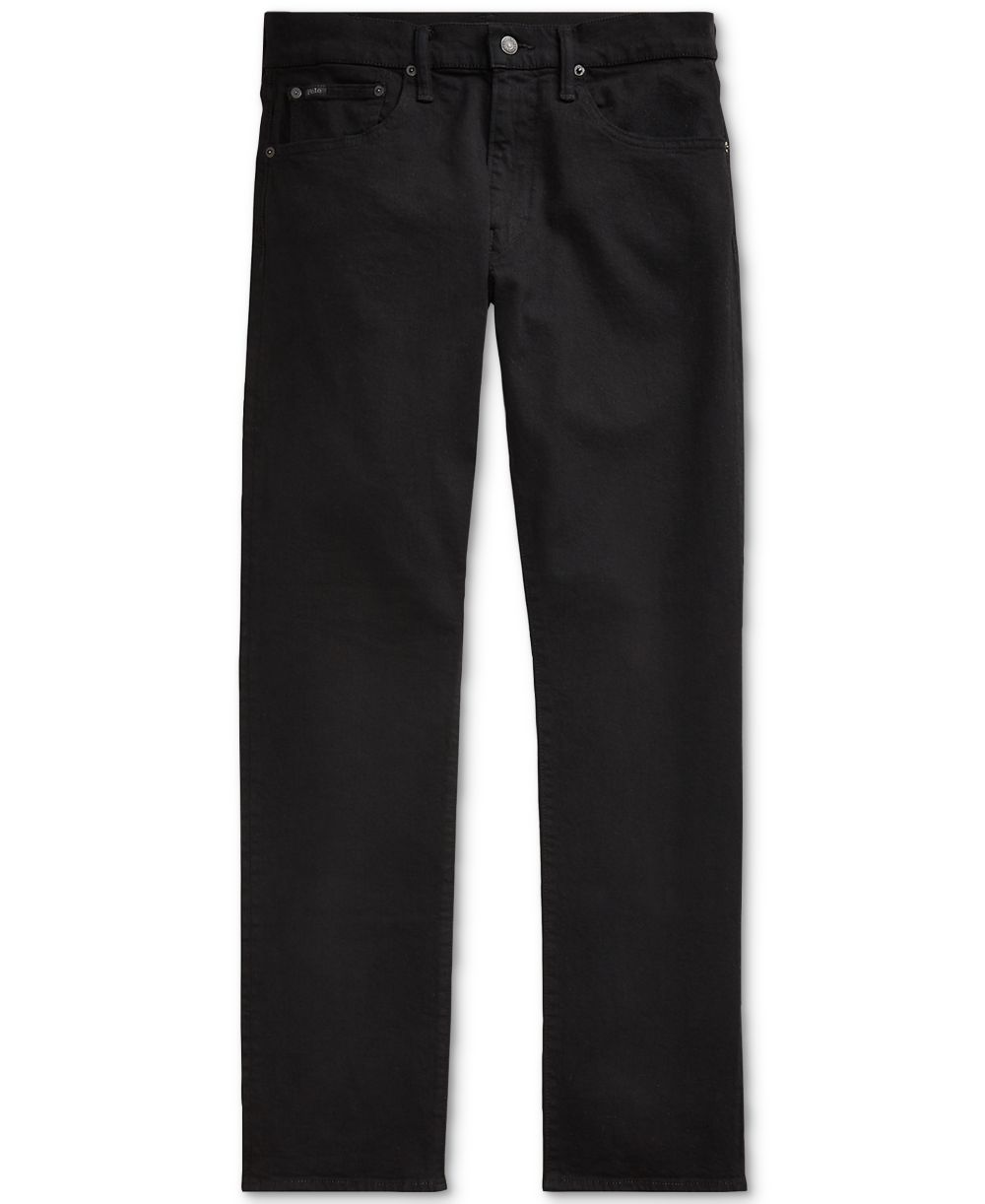 Men's Big & Tall Hampton Relaxed Straight Jeans