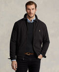 Men's Lightweight Windbreaker, Regular and Big & Tall