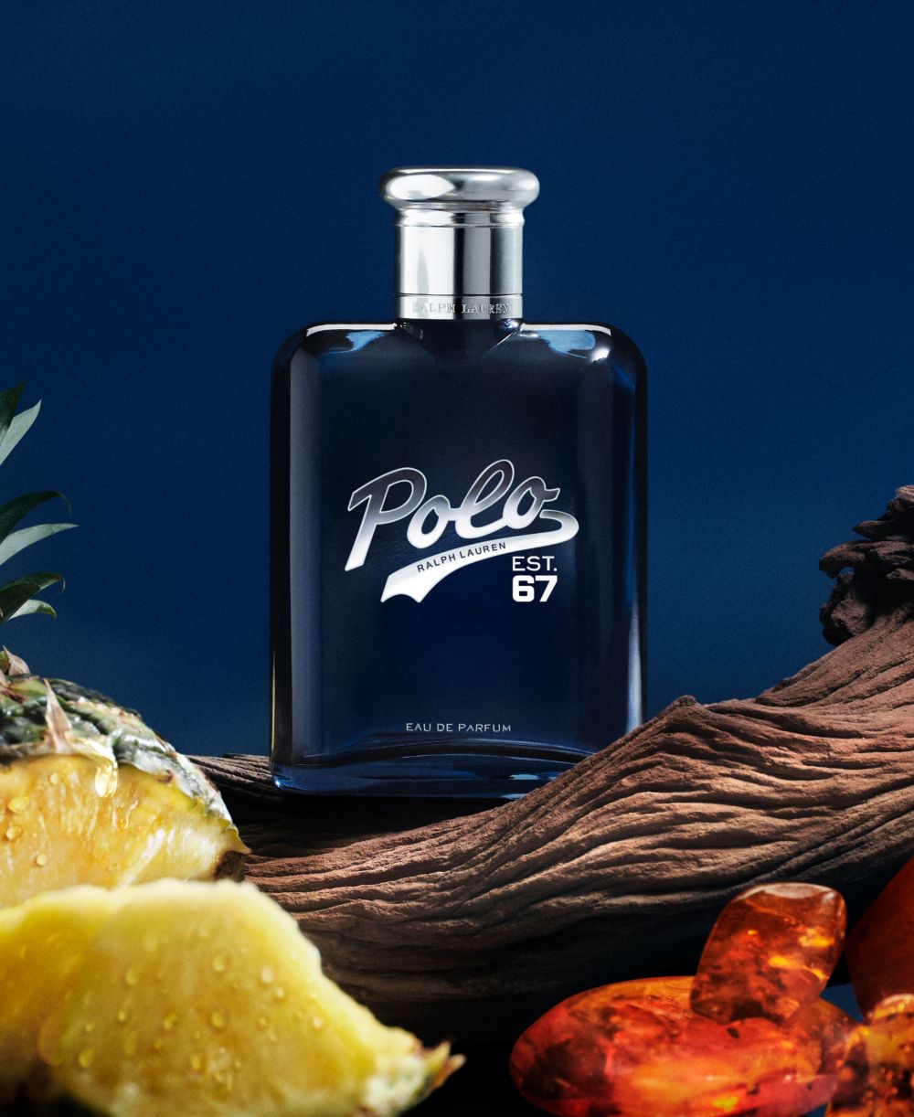Men's Polo 67 Eau de Parfum, 4.2 oz.