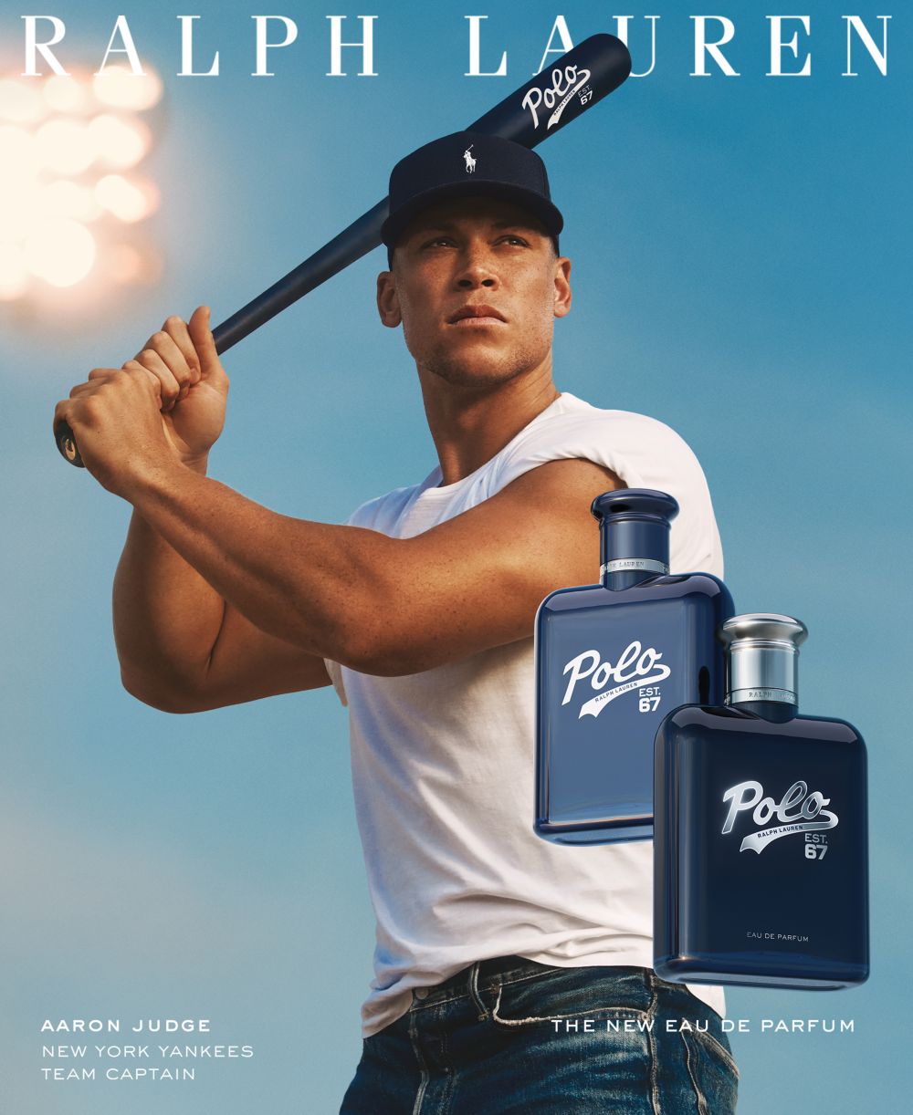 Men's Polo 67 Eau de Parfum, 4.2 oz.