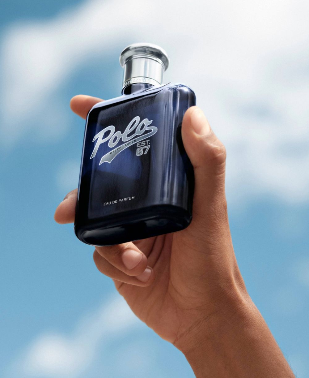 Men's Polo 67 Eau de Parfum, 4.2 oz.