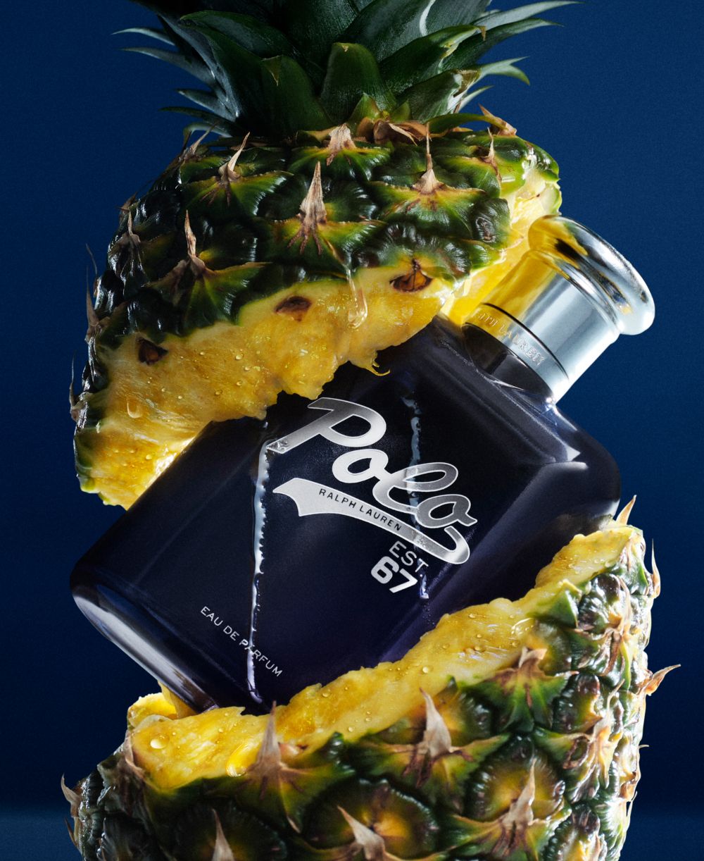 Men's Polo 67 Eau de Parfum, 4.2 oz.