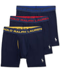 Men's 3-Pk. Perfect Pouch Boxer Briefs