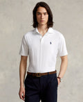 Men's Classic-Fit Performance Polo Shirt