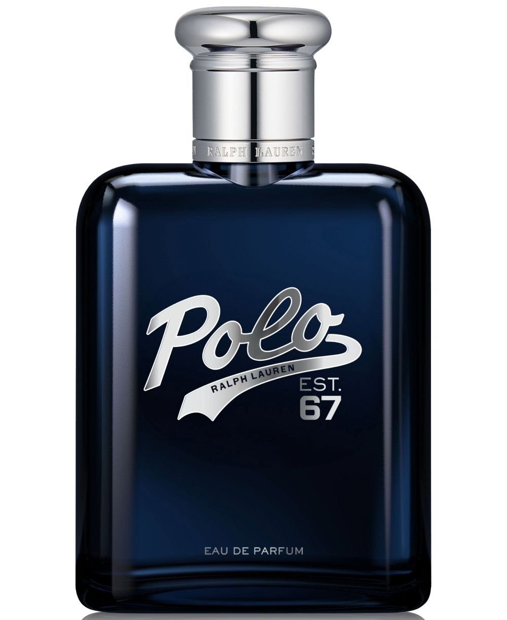 Men's Polo 67 Eau de Parfum, 4.2 oz.