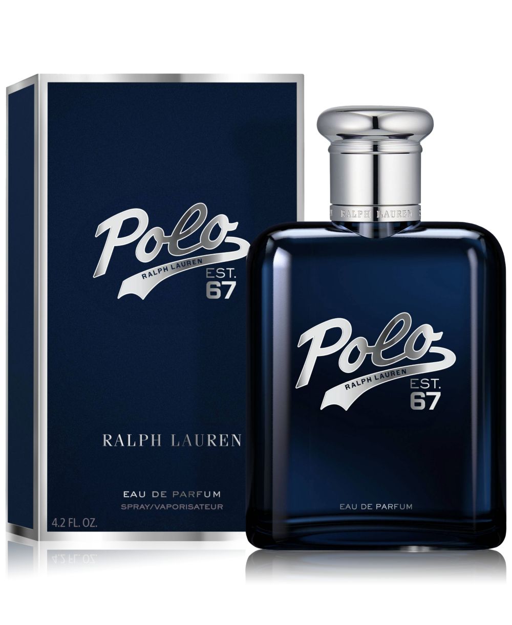 Men's Polo 67 Eau de Parfum, 4.2 oz.