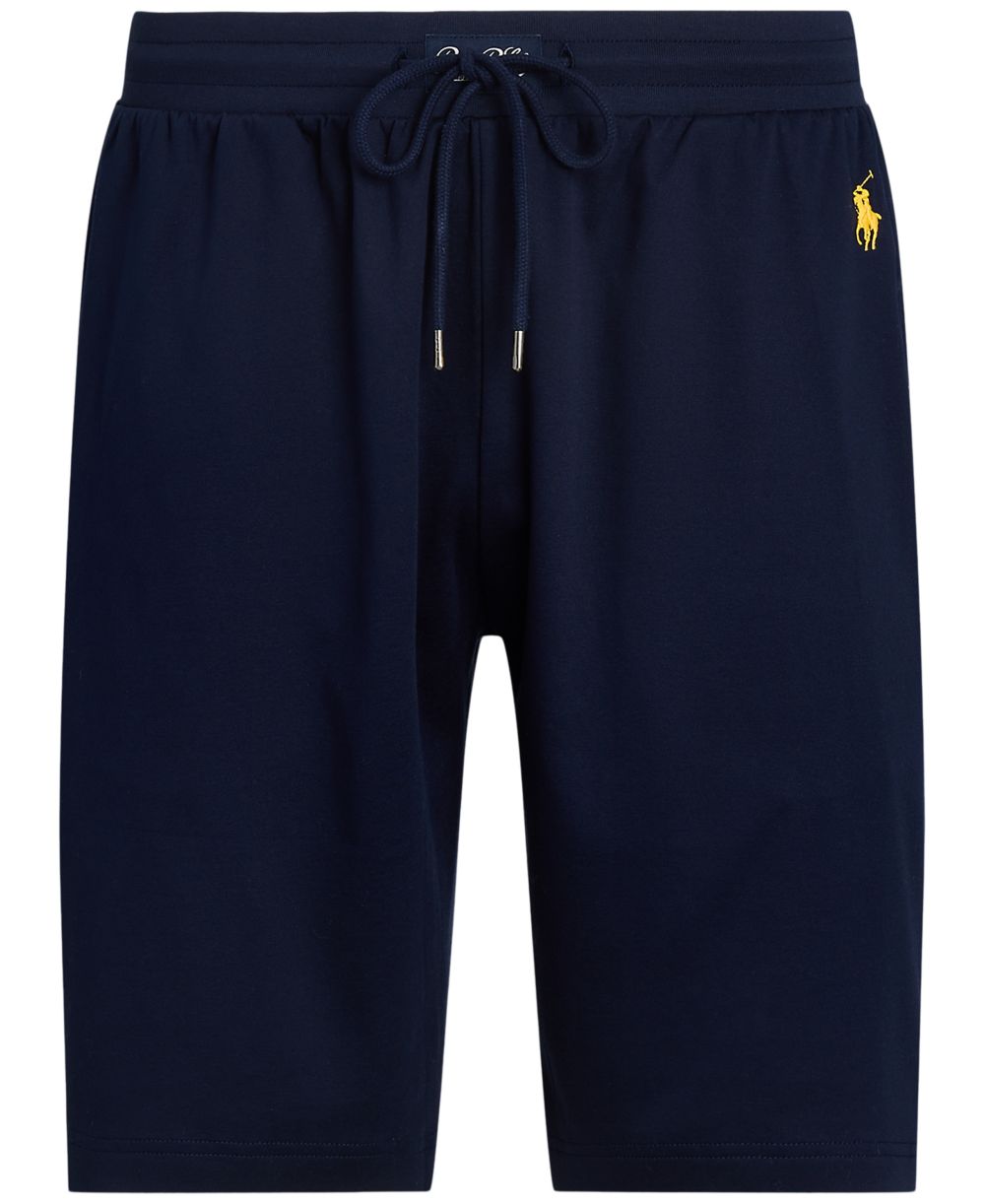 Men's Cotton Pajama Shorts