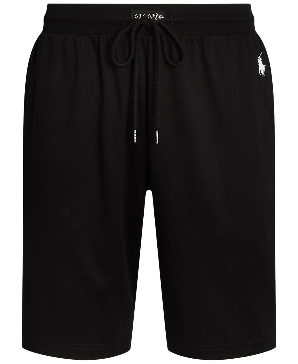 Men's Cotton Pajama Shorts