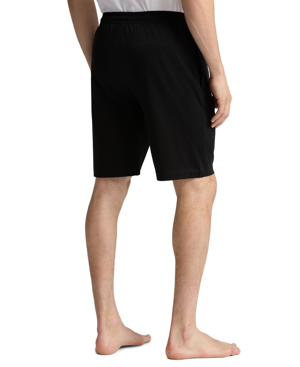 Men's Cotton Pajama Shorts