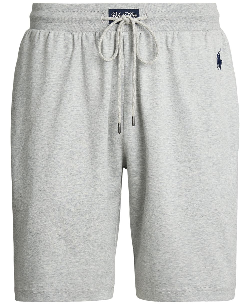Men's Cotton Pajama Shorts