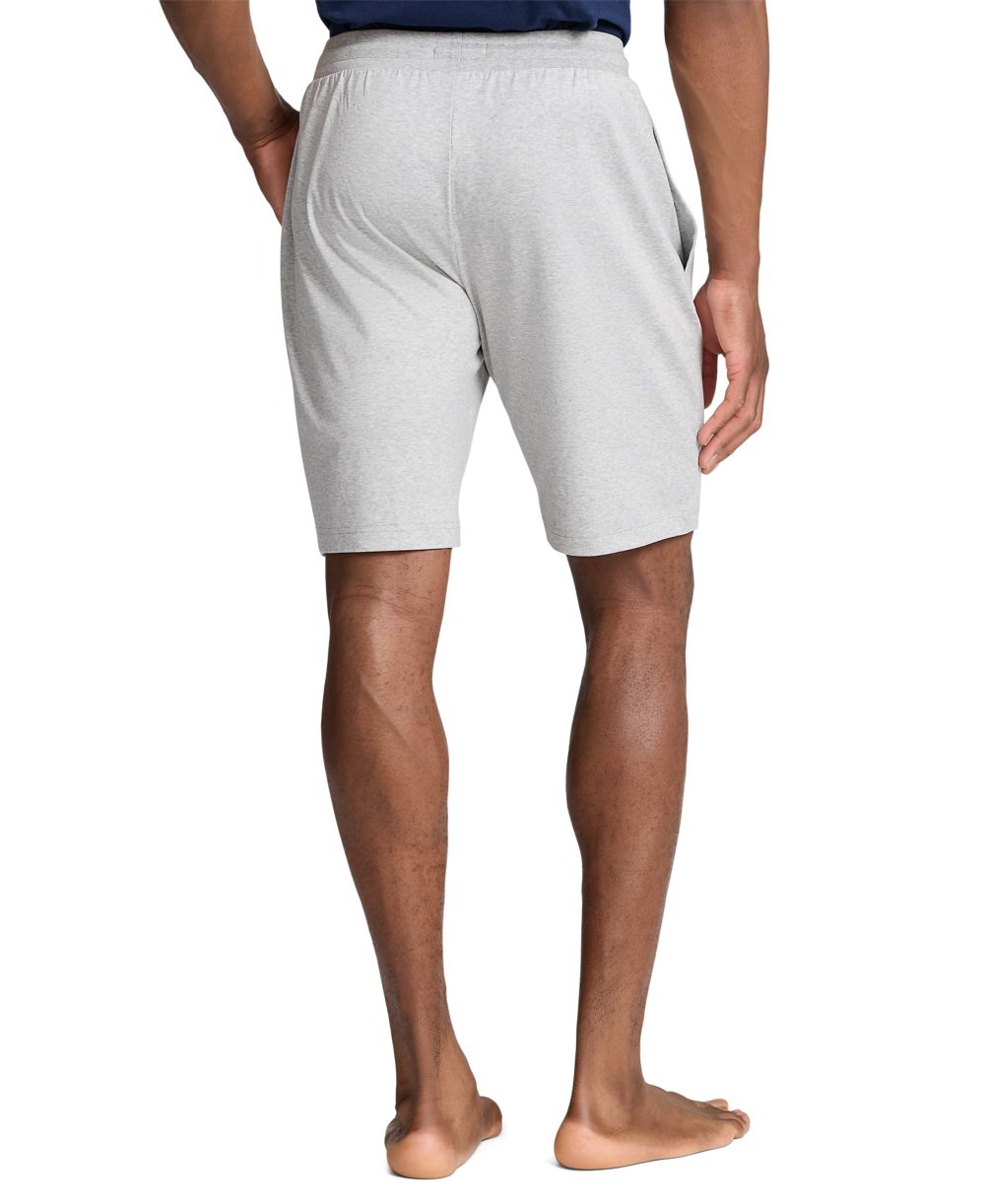 Men's Cotton Pajama Shorts
