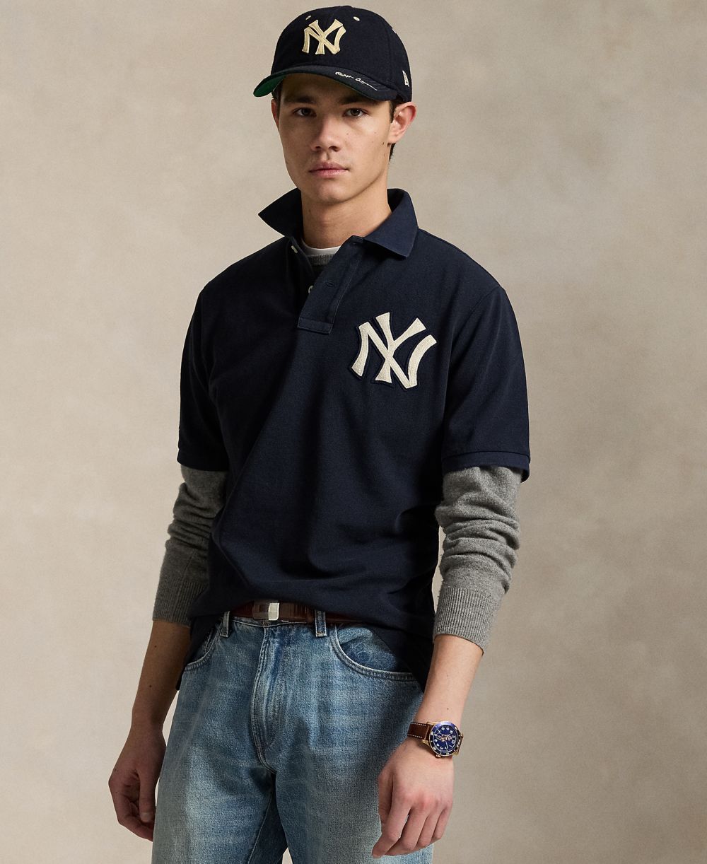 x Yankees Collection