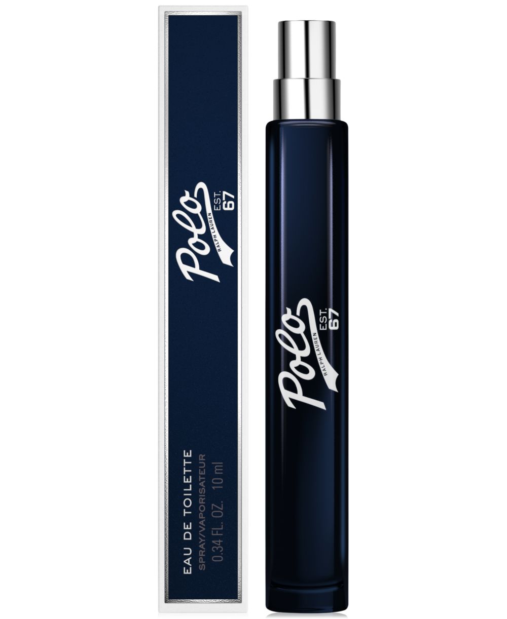 Men's Polo 67 Eau de Toilette Spray, 6.7 oz.