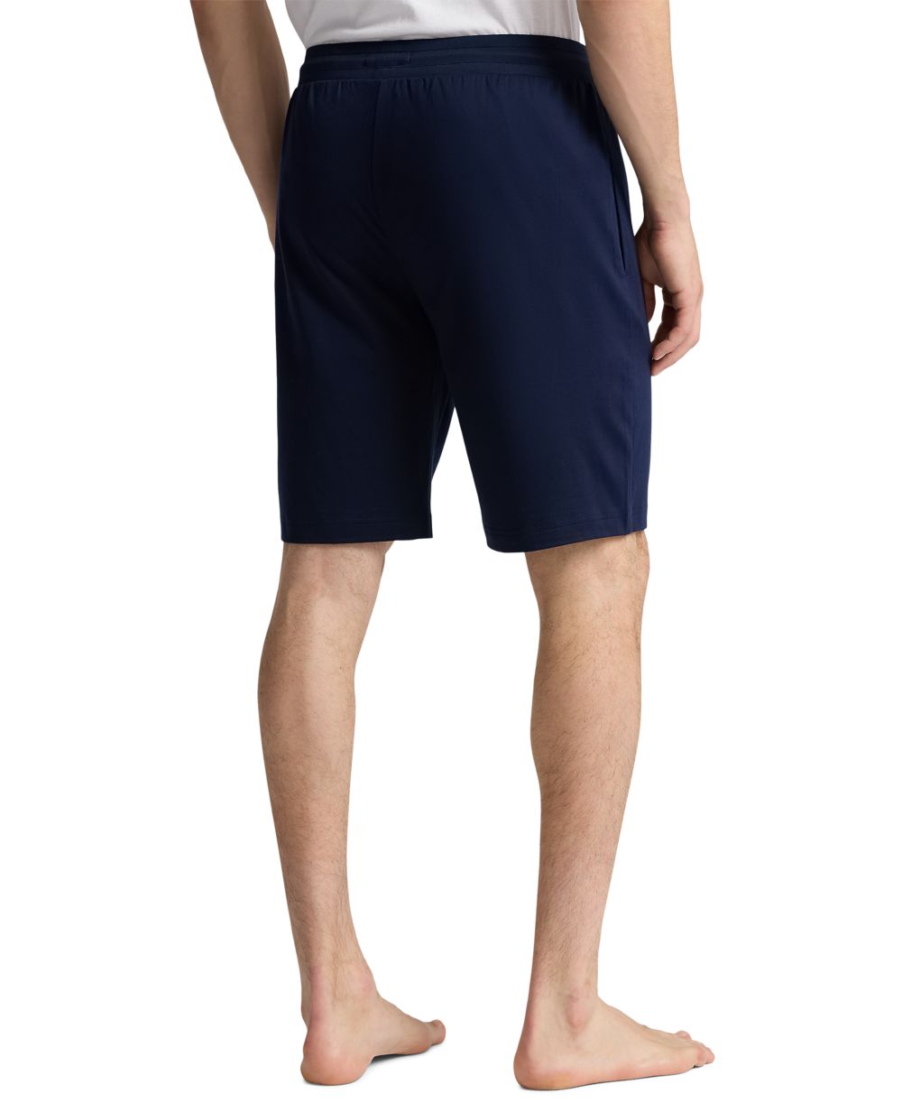 Men's Cotton Pajama Shorts