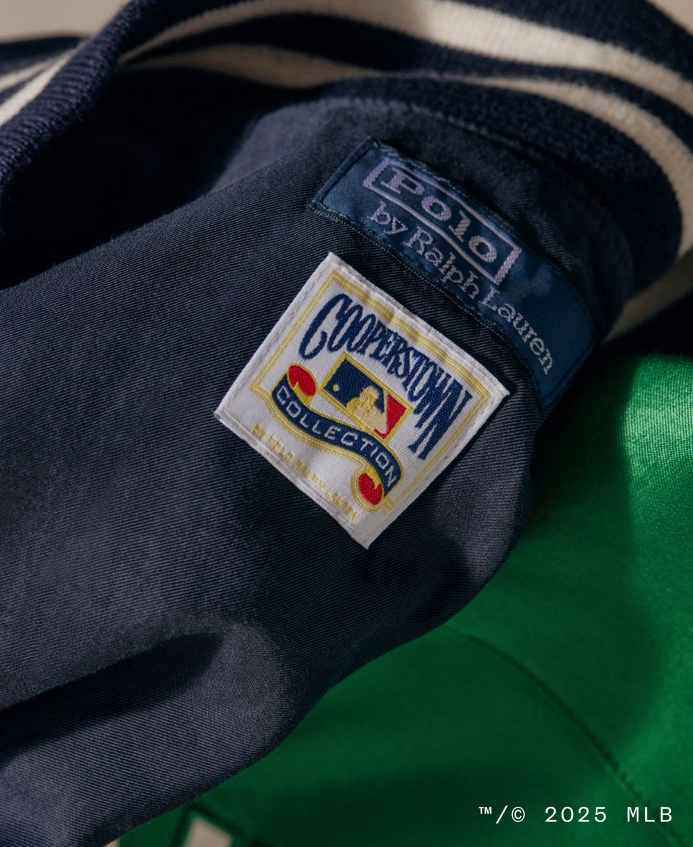 Men's and Women's Yankees Satin Jacket