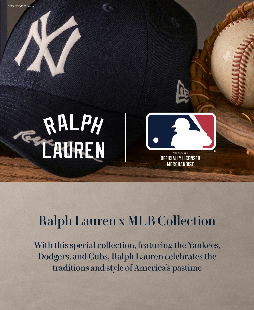 x Yankees Collection