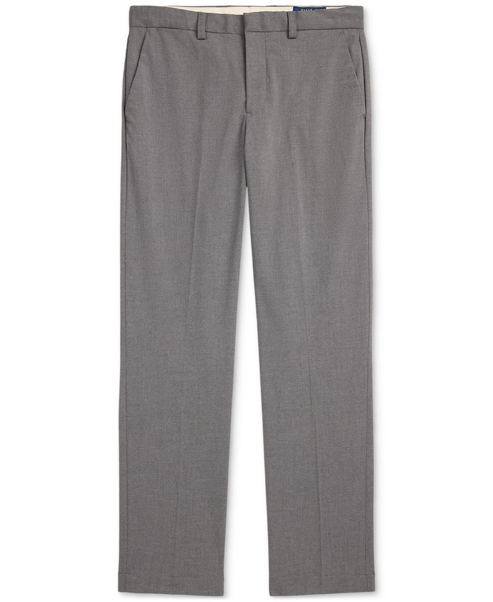 Men's Manhasset Stretch Straight-Fit Pants