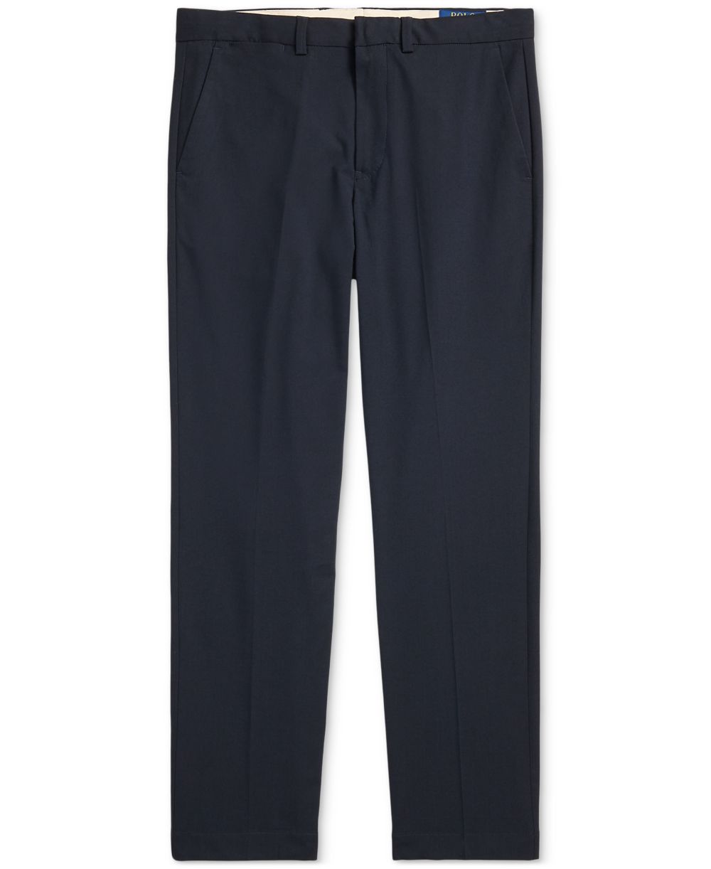 Men's Manhasset Stretch Straight-Fit Pants