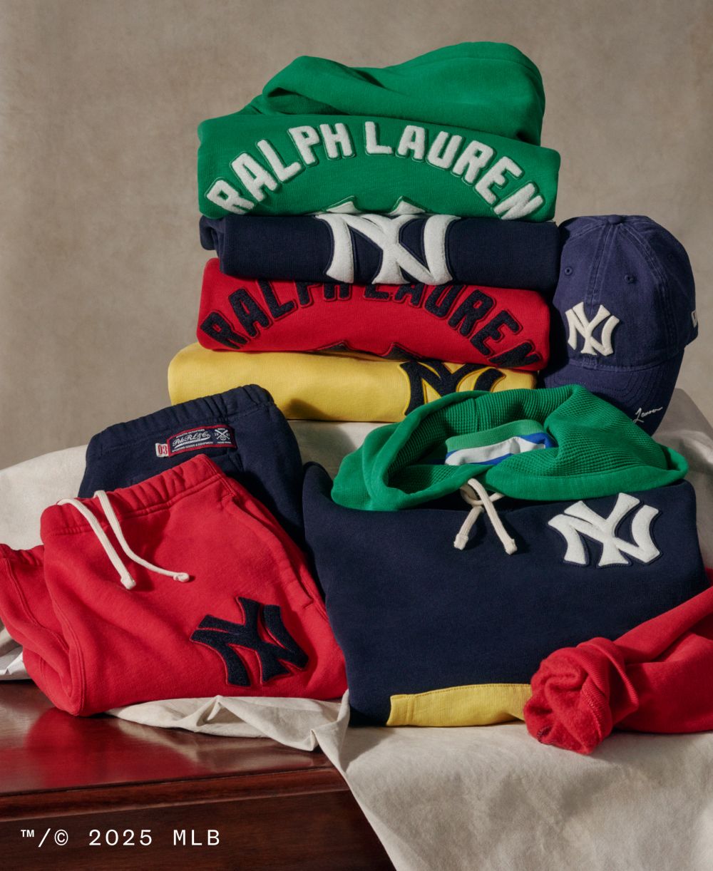 x Yankees Collection