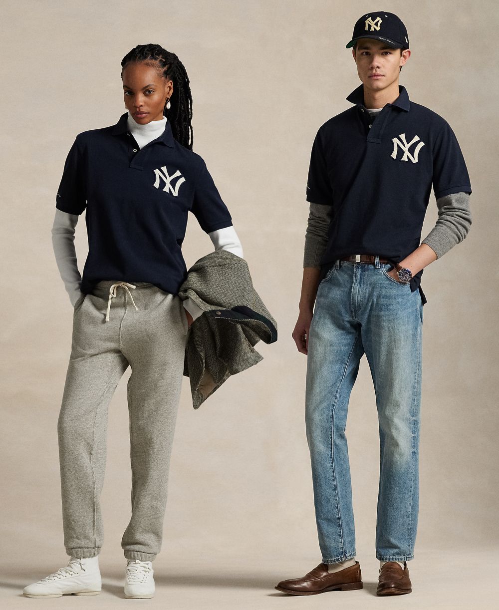 x Yankees Collection