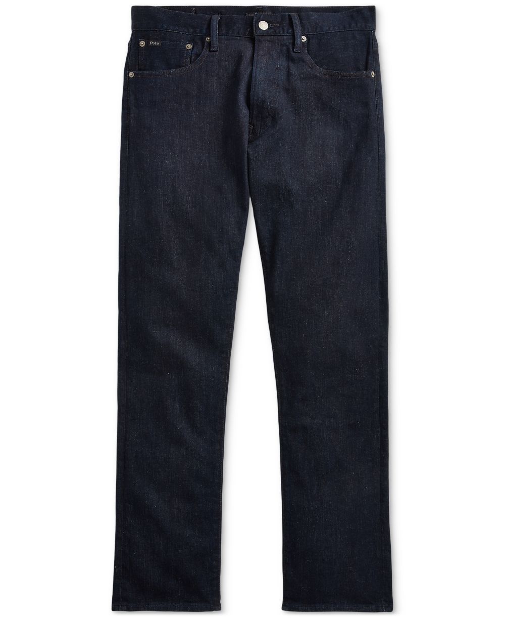 Men's Varick Slim Straight Jeans