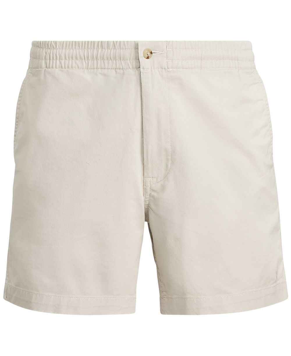 Men's 6-Inch Classic-Fit Polo Prepster Shorts