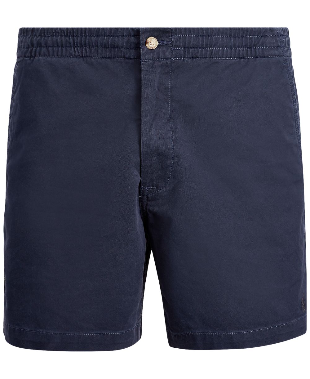 Men's 6-Inch Classic-Fit Polo Prepster Shorts
