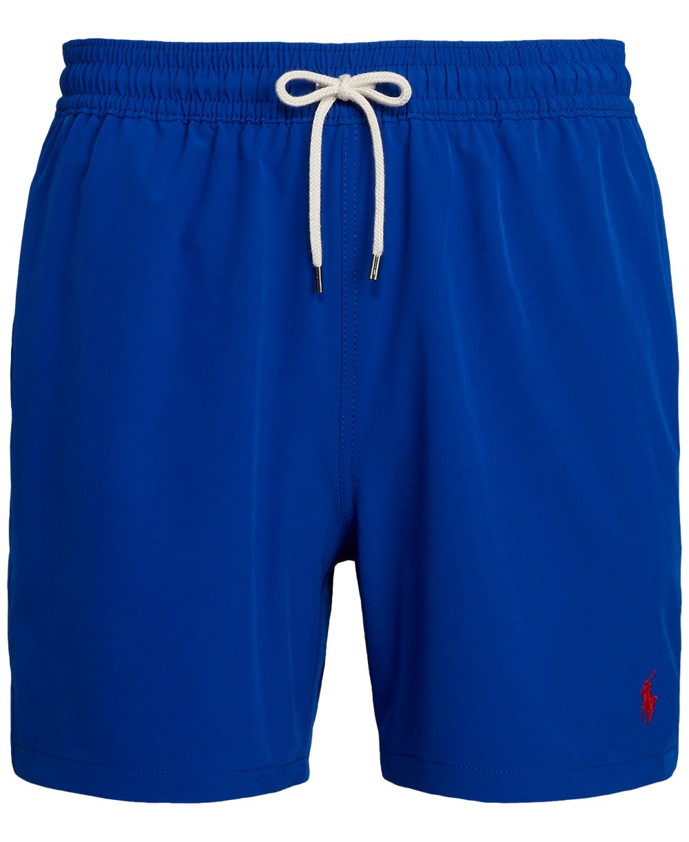 Men's Traveler Classic Swim Trunk Underwear, 5.75" inseam
