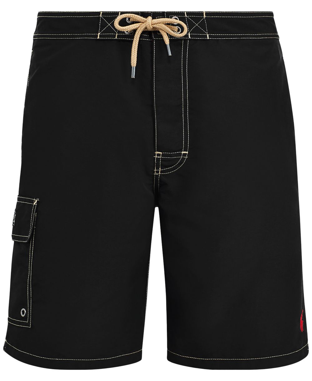 Men's Kailua Classic-Fit Swim Trunk Underwear, 8.5" inseam