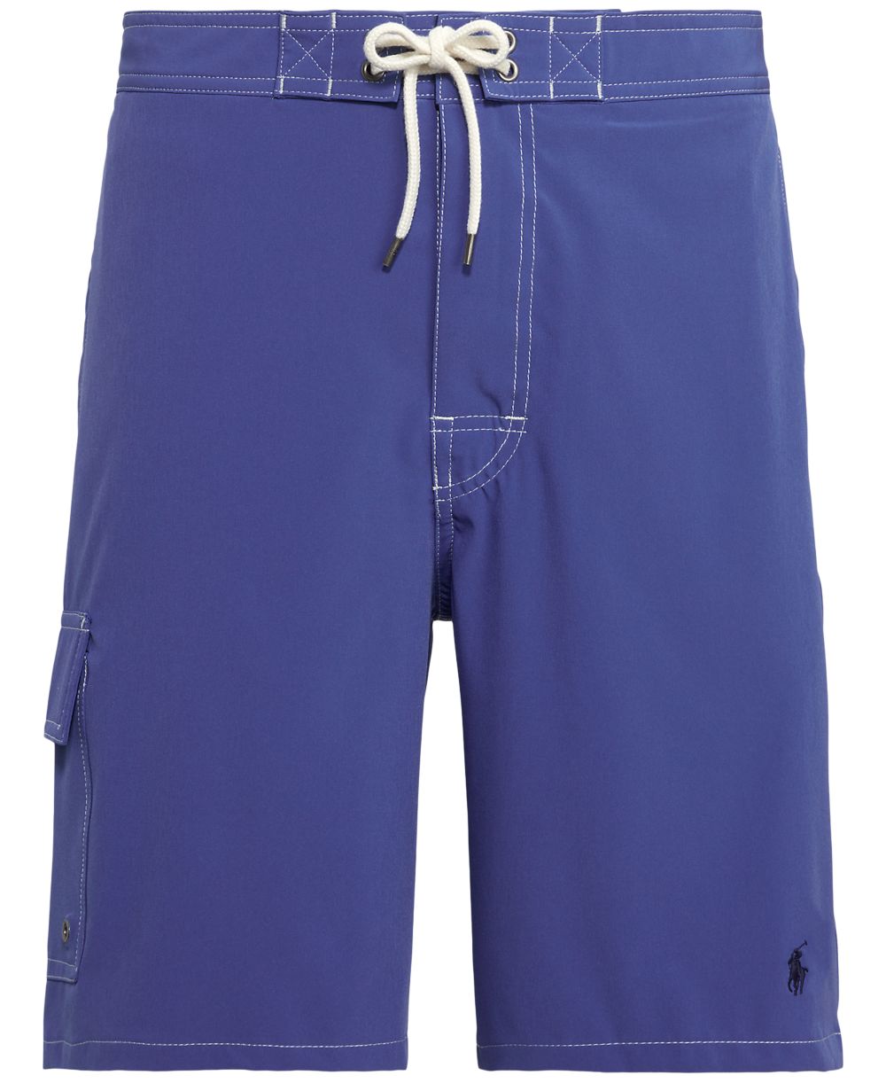 Men's Kailua Classic-Fit Swim Trunk Underwear, 8.5" inseam