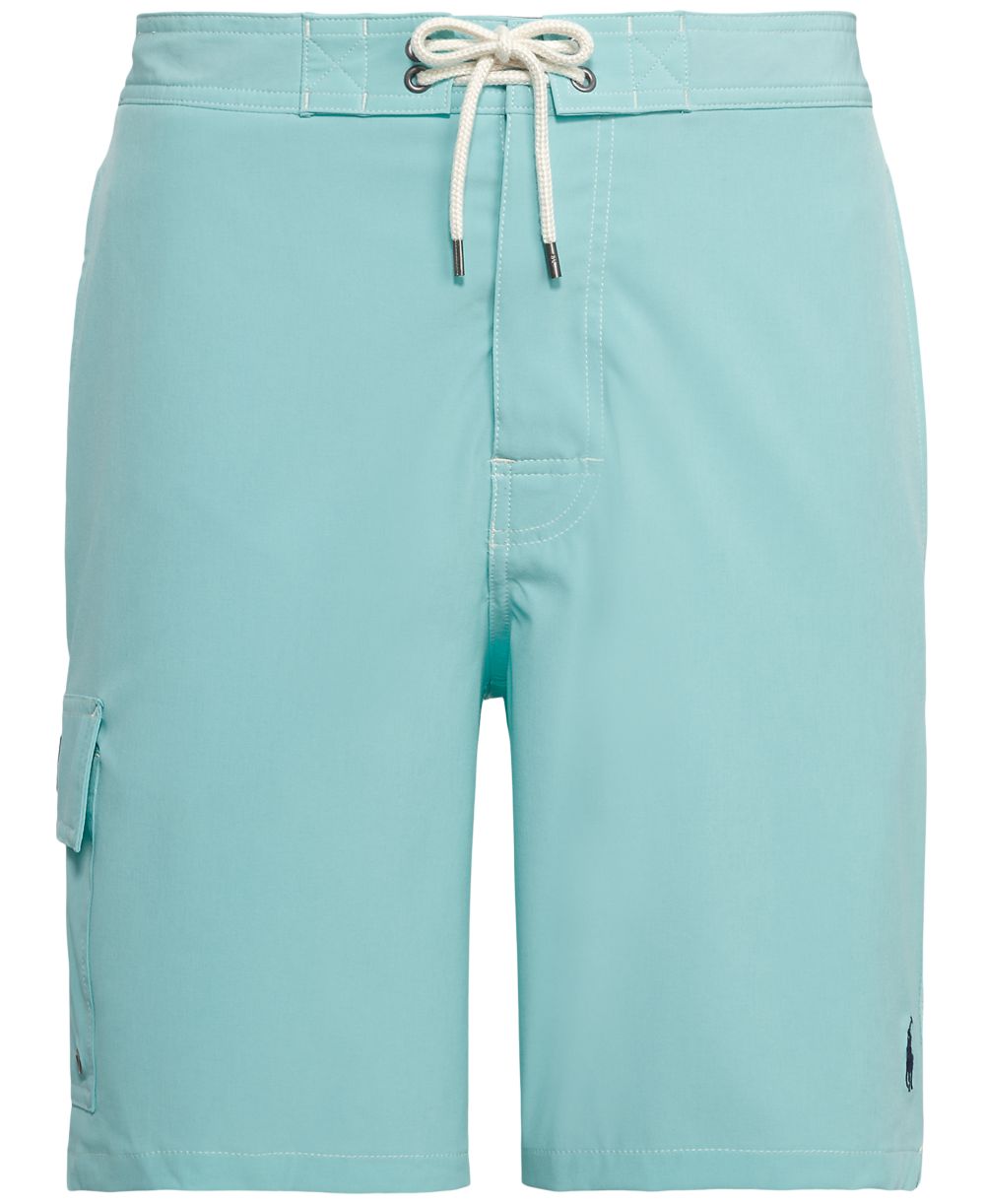 Men's Kailua Classic-Fit Swim Trunk Underwear, 8.5" inseam