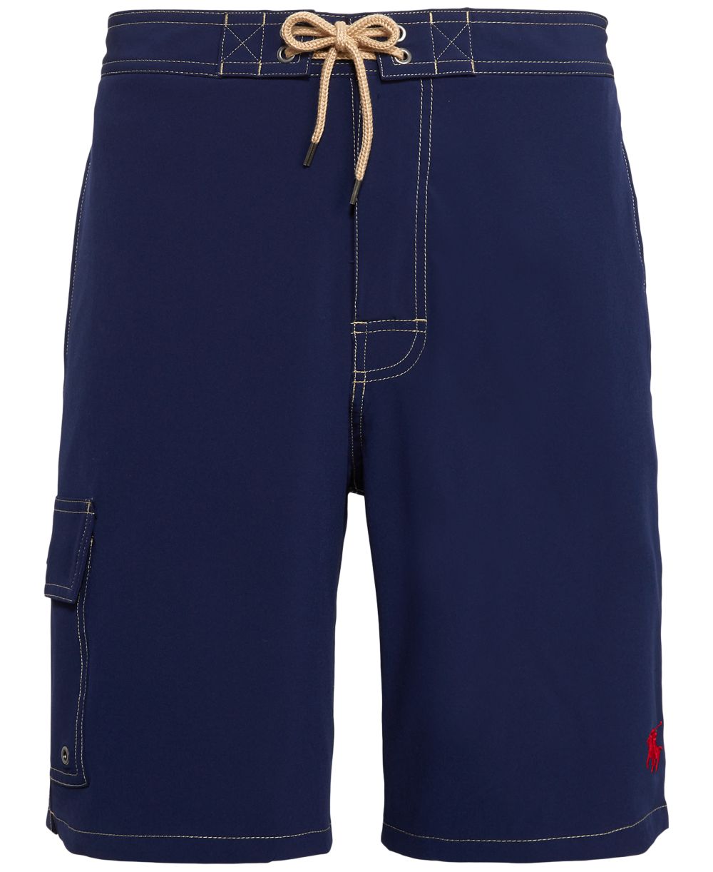 Men's Kailua Classic-Fit Swim Trunk Underwear, 8.5" inseam
