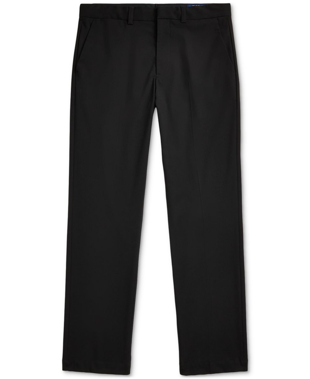 Men's Manhasset Stretch Straight-Fit Pants