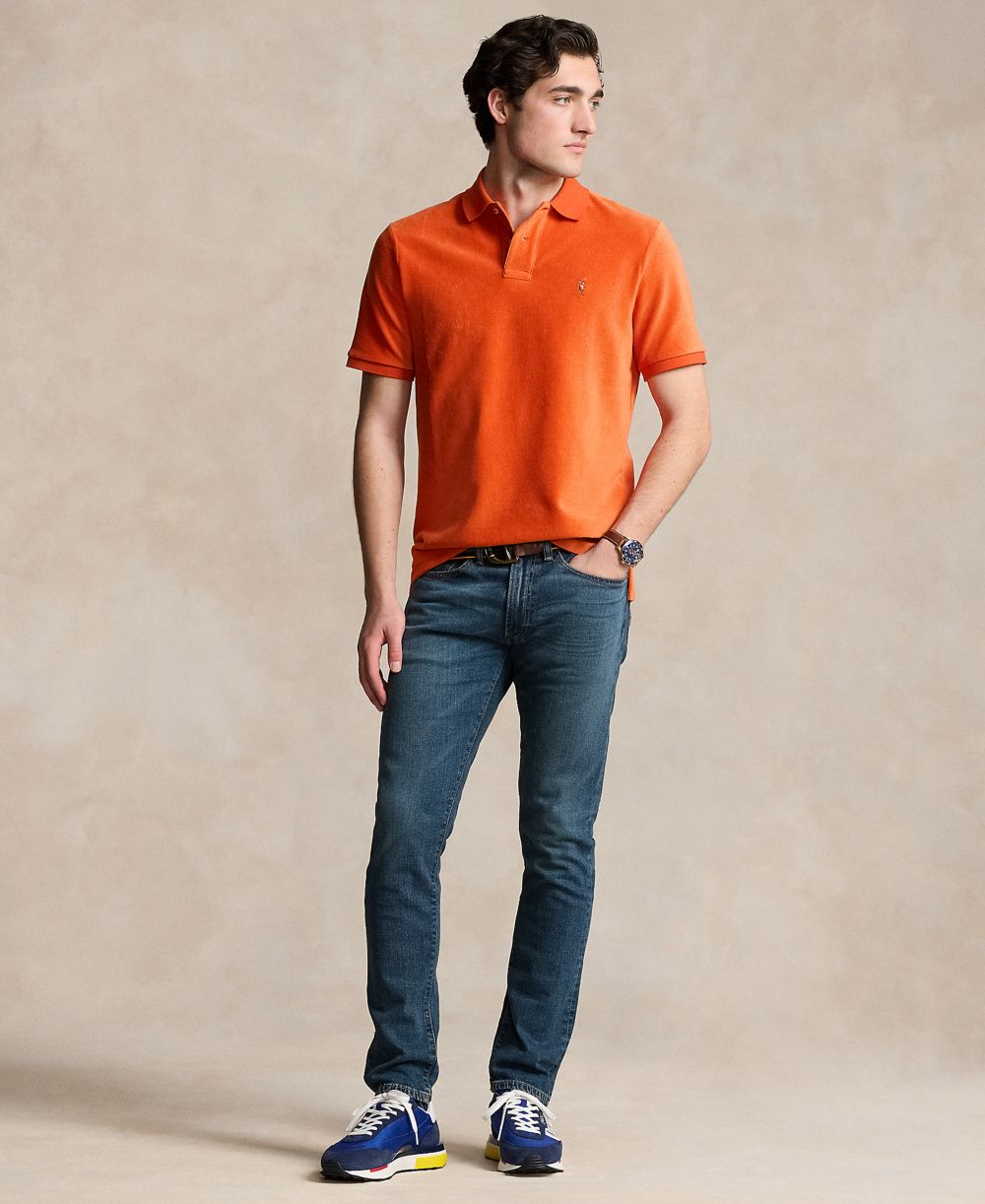 Men's Sullivan Slim Stretch Jeans