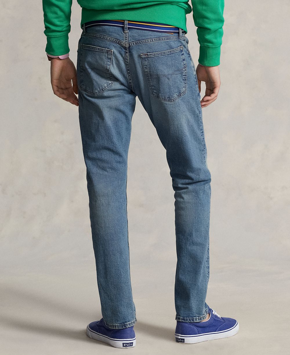 Men's Sullivan Slim Stretch Jeans