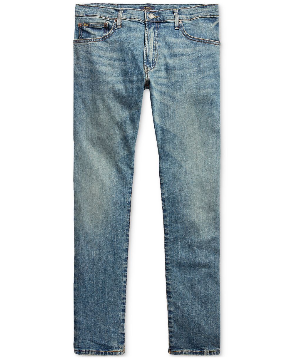 Men's Sullivan Slim Stretch Jeans
