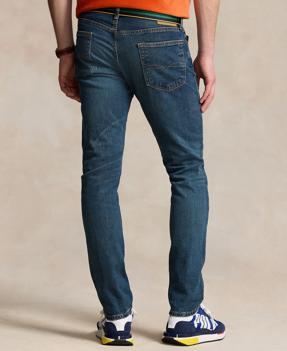 Men's Sullivan Slim Stretch Jeans