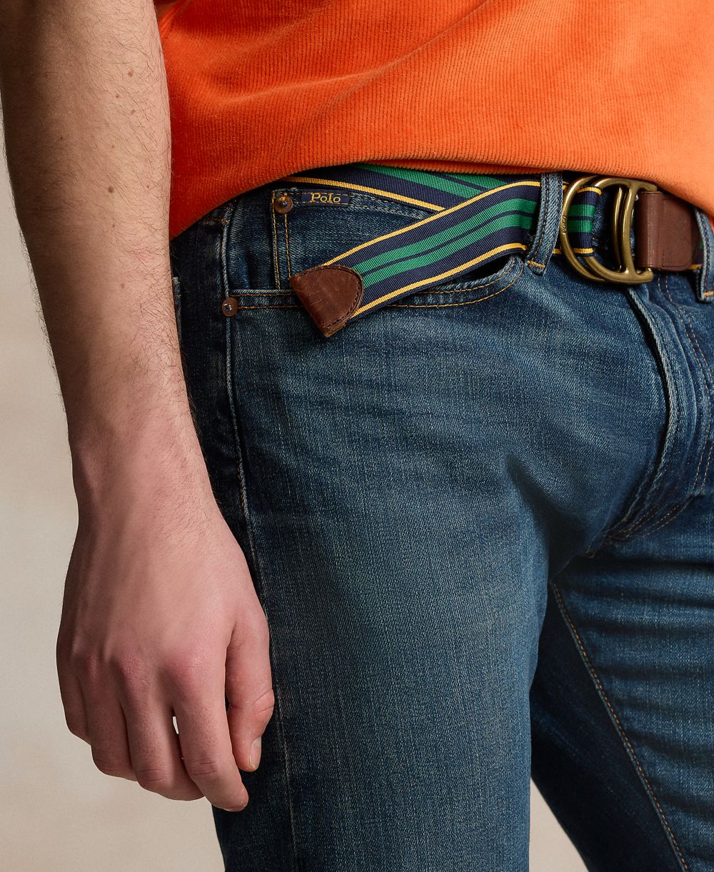 Men's Sullivan Slim Stretch Jeans