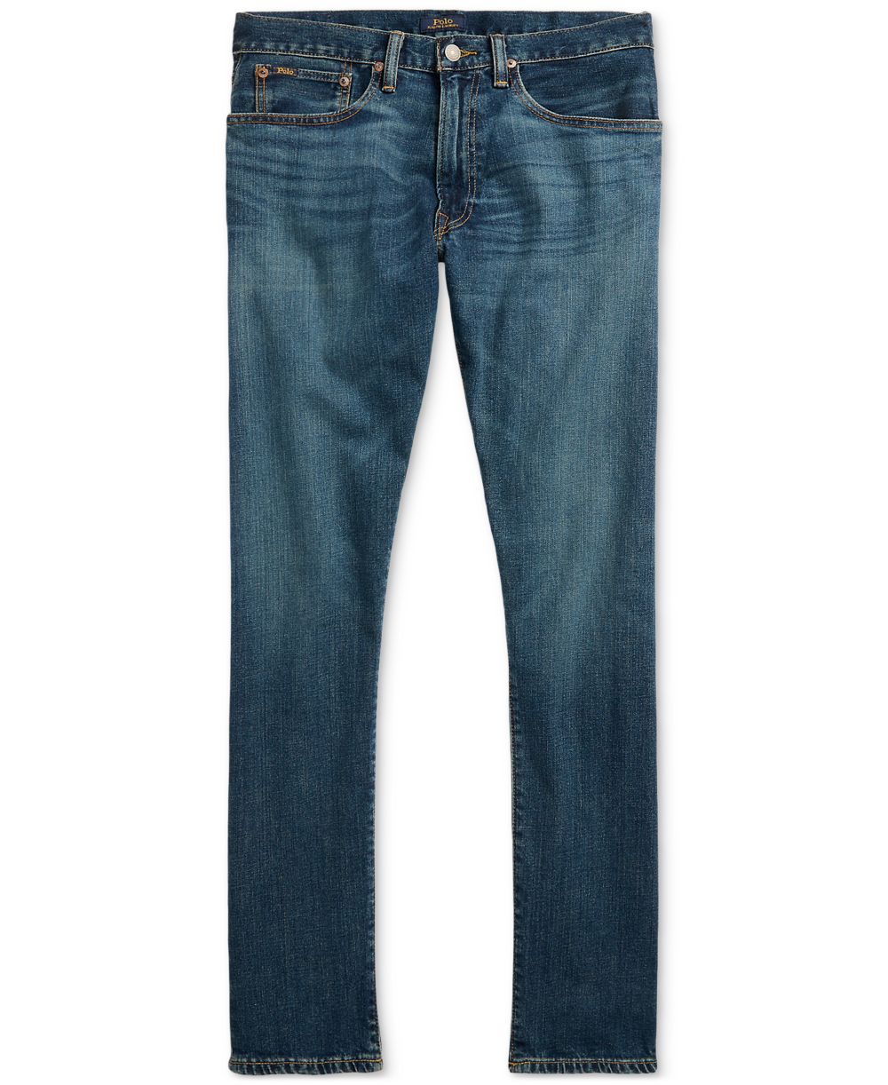 Men's Sullivan Slim Jeans Collection