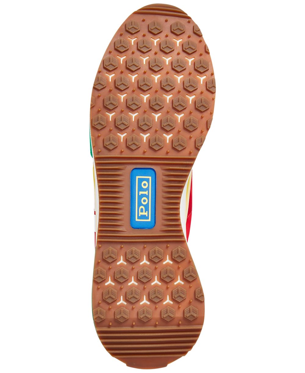 Men's Train 89 Lace-Up Sneakers
