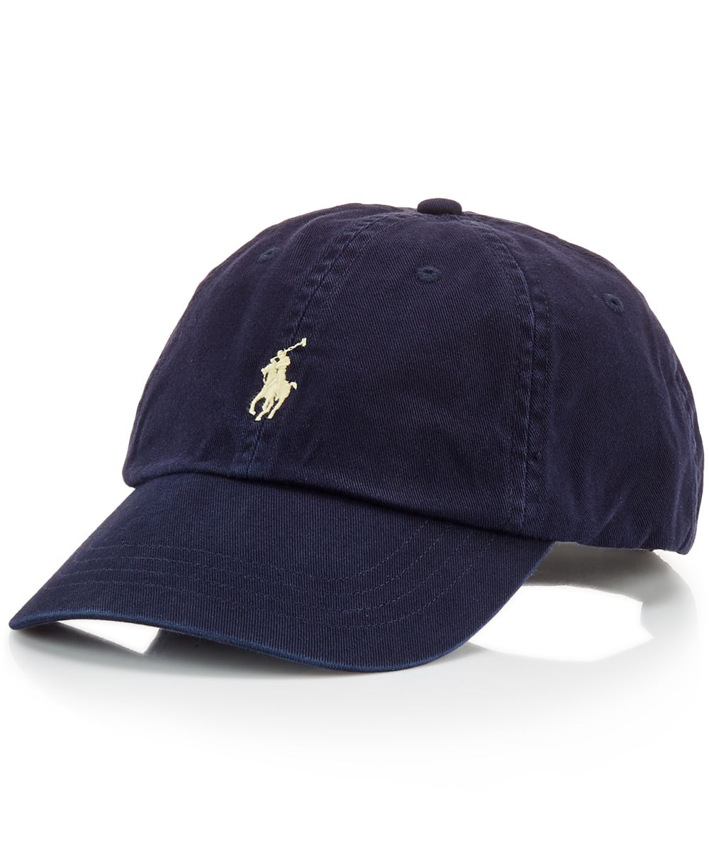 Men's Classic Baseball Hat