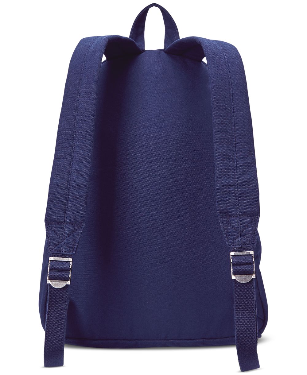 Men's Canvas Backpack
